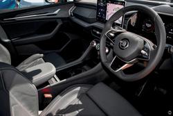 2025 SKODA Kodiaq 140TSI Select