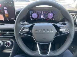 2025 SKODA Kodiaq 140TSI Select