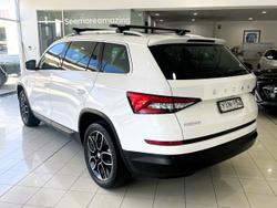 2020 SKODA Kodiaq 132TSI Sportline