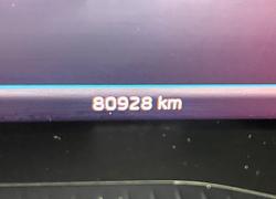 2020 SKODA Kodiaq 132TSI Sportline