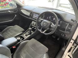 2020 SKODA Kodiaq 132TSI Sportline