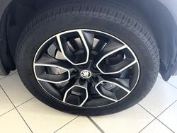 2020 SKODA Kodiaq 132TSI Sportline