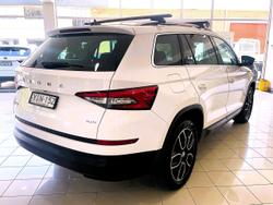 2020 SKODA Kodiaq 132TSI Sportline