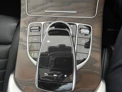 2017 Mercedes-Benz C-Class C250 d