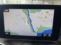 2017 Mercedes-Benz C-Class C250 d