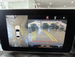 2017 Mercedes-Benz C-Class C250 d