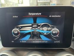 2017 Mercedes-Benz C-Class C250 d