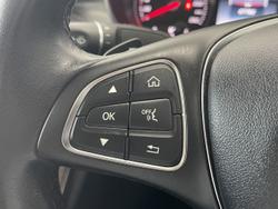 2017 Mercedes-Benz C-Class C250 d