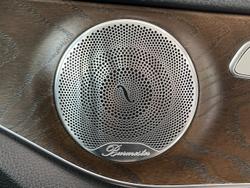 2017 Mercedes-Benz C-Class C250 d