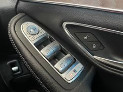 2017 Mercedes-Benz C-Class C250 d