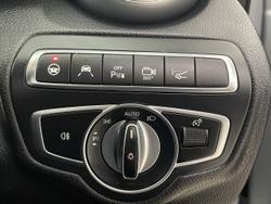 2017 Mercedes-Benz C-Class C250 d