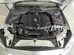 2017 Mercedes-Benz C-Class C250 d
