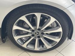 2017 Mercedes-Benz C-Class C250 d