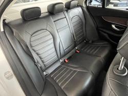 2017 Mercedes-Benz C-Class C250 d