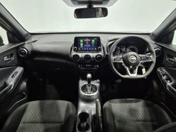 2023 Nissan JUKE ST+ F16 MY23.5 Maroon