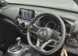 2023 Nissan JUKE ST+ F16 MY23.5 Maroon