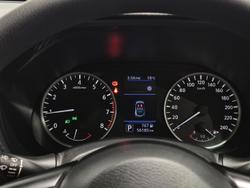 2023 Nissan JUKE ST+ F16 MY23.5 Maroon