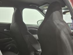 2023 Nissan JUKE ST+ F16 MY23.5 Maroon