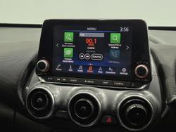 2023 Nissan JUKE ST+