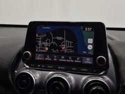 2023 Nissan JUKE ST+