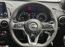 2023 Nissan JUKE ST+