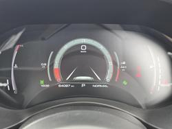 2021 GWM Ute Cannon-X