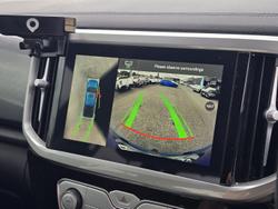 2021 GWM Ute Cannon-X