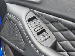 2021 GWM Ute Cannon-X