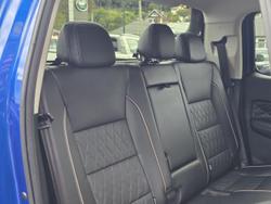 2021 GWM Ute Cannon-X