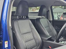 2021 GWM Ute Cannon-X