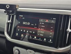 2021 GWM Ute Cannon-X