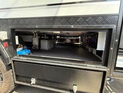 2021 ModCon Campers C3