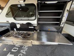 2021 ModCon Campers C3