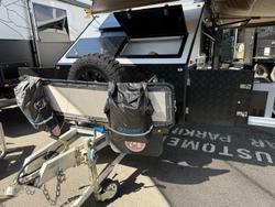 2021 ModCon Campers C3