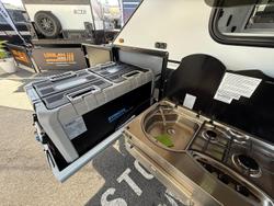 2021 ModCon Campers C3