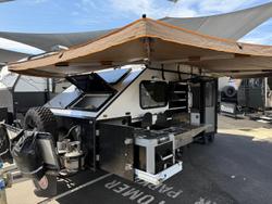 2021 ModCon Campers C3