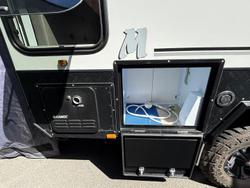 2021 ModCon Campers C3