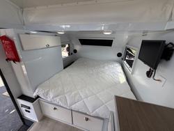 2021 ModCon Campers C3