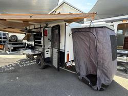 2021 ModCon Campers C3