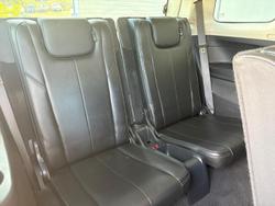 2017 Holden Trailblazer LTZ