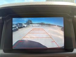 2017 Holden Trailblazer LTZ RG MY17 4X4 Dual Range Absolute Red