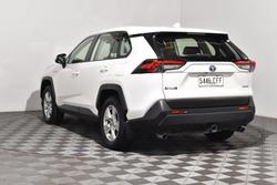 2020 Toyota RAV4 GX