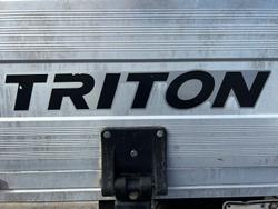 2022 Mitsubishi Triton GLX+