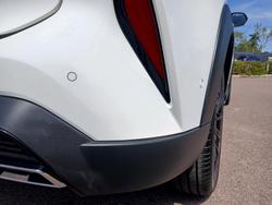 2023 GWM Haval H6GT Ultra