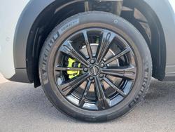 2023 GWM Haval H6GT Ultra