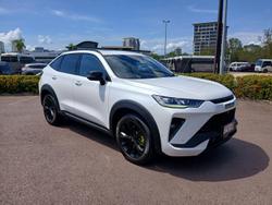 2023 GWM Haval H6GT Ultra
