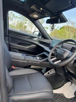 2023 GWM Haval H6GT Ultra