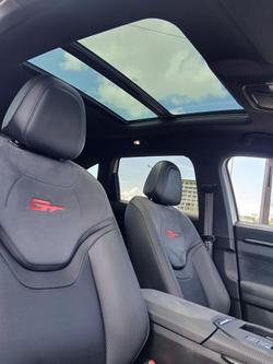 2023 GWM Haval H6GT Ultra