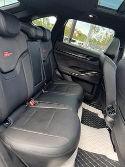 2023 GWM Haval H6GT Ultra