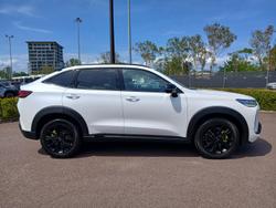 2023 GWM Haval H6GT Ultra